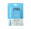 SKINCYCLOPEDIA SHEET MASK WITH 2% HYALURONIC ACID COMPLEX 20ML