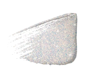 WET N WILD COLOR ICON GLITTER EYESHADOW BLEACHED 1.4G