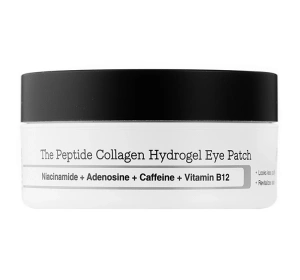 COSRX The Peptide Collagen Hydrogel Eye Patch 60 pcs