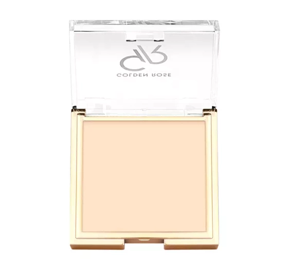 GOLDEN ROSE MATTIFYING MINERAL POWDER 103 12.5G