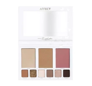 AFFECT BUTTERFLY MAKEUP PALETTE