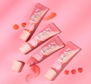 HEAN X STYLIZACJE LIP GLOSS PINK 10ML