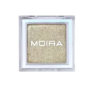 MOIRA LUCENT CREAM SHADOW 11 SATURN 2.1G