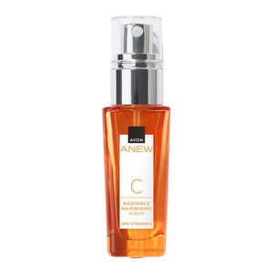 AVON ANEW VITAMIN C RADIANCE MAXIMISING SERUM 30ML 