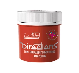 LA RICHE DIRECTIONS SEMI-PERMANENT HAIR TONER TANGERINE 88ML