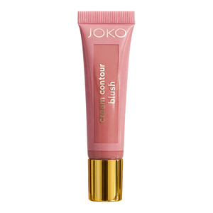 Joko Cream Contour Blush liquid blush 03 Peach Crush 10 ml