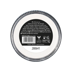WIBO SERUM POWDER NOURISHING FACE POWDER 10G