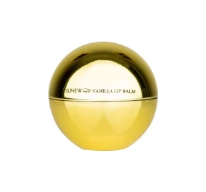 SUNEW MED GOLD KISS VANILLA LIP BALM 13G 