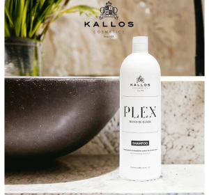 KALLOS PLEX SHAMPOO RESTORING HAIR BONDS 1000ML
