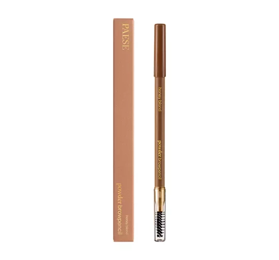 PAESE POWDER BROWPENCIL HONEY BLOND 1,19G