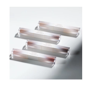 Gosh Eyeconic Shadows Matte and Metallic 003 Savage 2x1.5ml