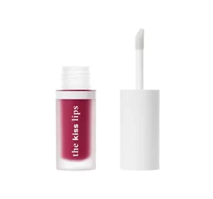 PAESE THE KISS LIPS MATTE LIPSTICK 05 RASPBERRY RED 3.4ML
