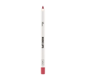 WIBO NUDE LIPS LIP LINER 4