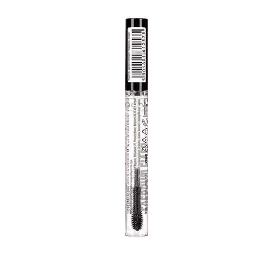WIBO EYEBROW FIXER TRANSPARENT EYEBROW FIXER GEL 8ML