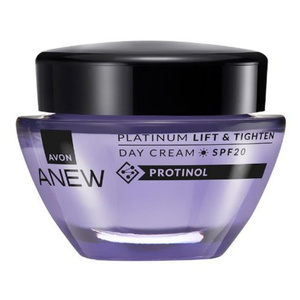 Avon Anew Platinum Lifting and Firming Day Face Cream SPF30 50ml