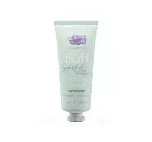 FLUFF MOISTURISING HAND SORBET FOREST BERRIES 50ML