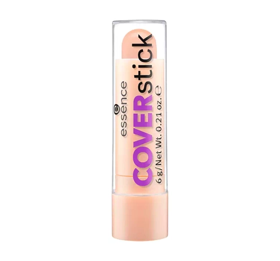 ESSENCE COVER STICK CONCEALER STICK 20 MATT SAND 6G