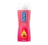 DUREX 2IN1 INTIMATE AND MASSAGE GEL GUARANA 200ML 