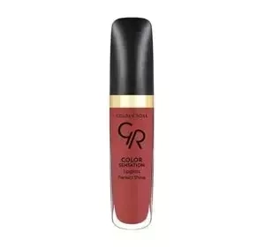GOLDEN ROSE COLOR SENSATION LIP GLOSS 132 5.6ML