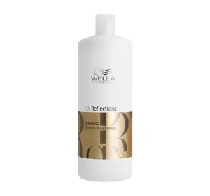WELLA PROFESSIONALS OIL REFLECTIONS SHAMPOO 1000ML