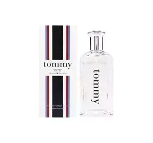 TOMMY HILFIGER TOMMY EAU DE TOILETTE SPRAY 30ML
