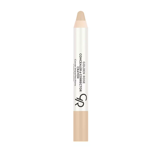 GOLDEN ROSE CONCEALER & CORRECTOR CRAYON 04 4G