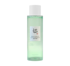 Beauty of Joseon Green Plum Facial Toner 150ml