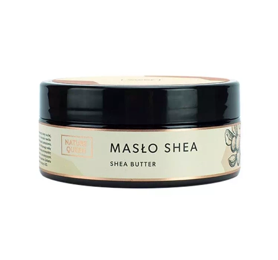 NATURE QUEEN SHEA BUTTER 150ML