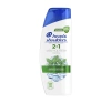 Head&Shoulders 2w1 2-in-1 Shampoo and Conditioner Menthol 400ml