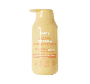 HOLIFY ENERGIZING BODY LOTION 300ML