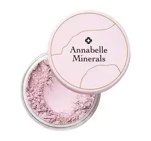 ANNABELLE MINERALS MINERAL BLUSH ROMANTIC