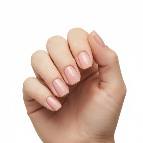 Brush Up! Super Base Must Be Second Skin Gel Polish Base 5g