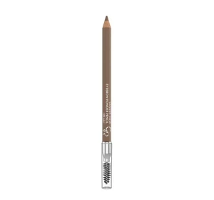 GOLDEN ROSE POWDER PENCIL BROW PENCIL 102