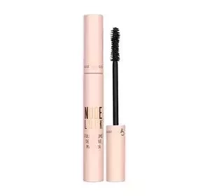 GOLDEN ROSE NUDE LOOK LASH MASCARA 01 DEEP BLACK 9ML