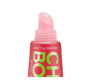 Essence Chili Bomb Plumping Lip Gloss 01 Strawberry Salsa 10 ml