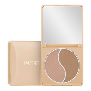 PAESE SELFGLOW BRONZING POWDER LIGHT 6.5G
