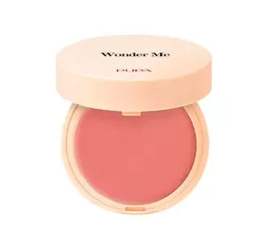 PUPA WONDER ME BLUSH 004 TRUE LOVE-MATT 4G