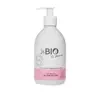 BEBIO BODY LOTION CHIA AND JAPANESE CHERRY BLOSSOM 400ML