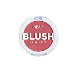 Hean Blush Baby pressed blush 04 Rose 3.5g