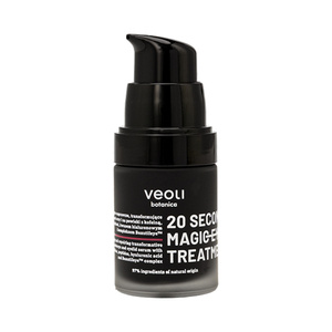 VEOLI BOTANICA 20 SECONDS MAGIC EYE TREATMENT SERUM FOR EYE AREA15ML