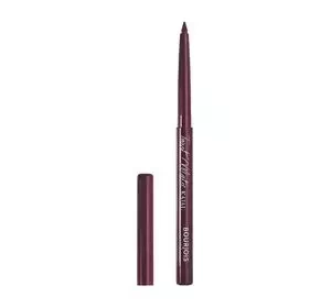 BOURJOIS TWIST MATIC KAJAL AUTOMATIC EYE PENCIL 03 HENNA DORABLE 1.2G