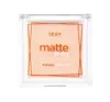 HEAN MATTE ALL DAY MATTE POWDER 53 NATURAL 9G