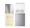 ISSEY MIYAKE L'EAU D'ISSEY POUR HOMME EAU DE TOILETTE SPRAY 125ML