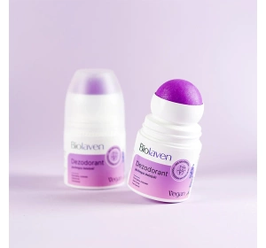 BIOLAVEN STICK DEODORANT 50ML