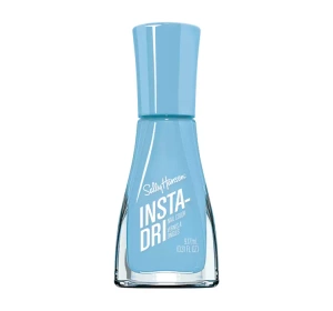 SALLY HANSEN INSTA-DRI NAIL POLISH 489 UP IN THE CLOUDS 9.17ML