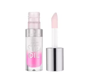 ESSENCE LIP OIL NOURISHING LIP OIL 01 KISS FROM A ROSE 4ML