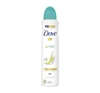 DOVE GO FRESH ANTIPERSPIRANT SPRAY PEAR & ALOE VERA 250ML
