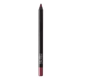 GOSH VELVET TOUCH WATERPROOF LIP LINER NOUGAT CRISP 001