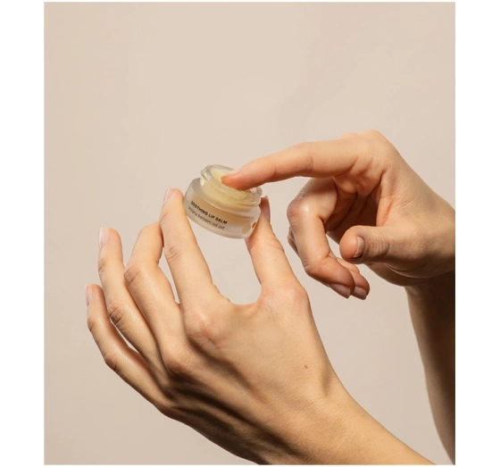 RESIBO LIP LIP HOORAY SOOTHING LIP BALM 7ML