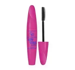 GOLDEN ROSE CITY STYLE MASCARA LENGTHENING AND THICKENING MASCARA 9ML